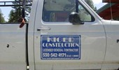 Kiger Construction